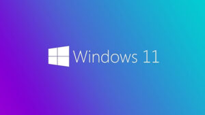 Процессор сейчас не поддерживается для windows 11