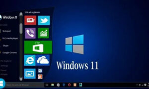 Windows 11 тормозит интернет